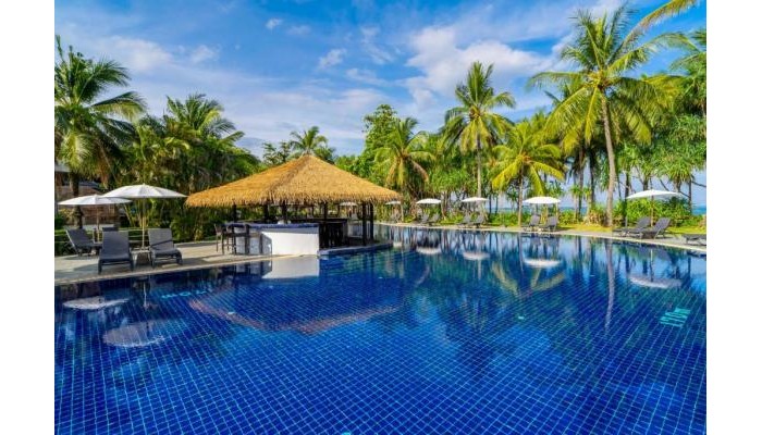 Hotel Sunprime Kamala Beach poza 15