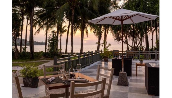 Hotel Sunprime Kamala Beach poza 10