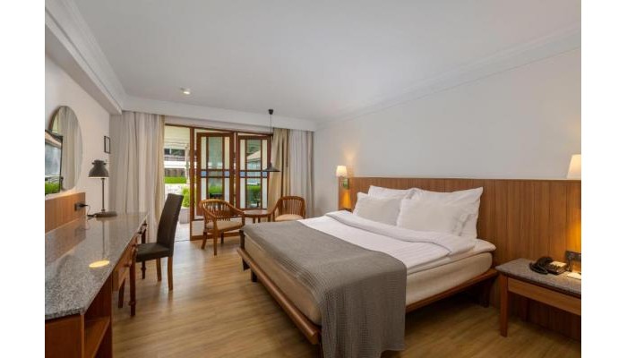 Hotel Sunprime Kamala Beach poza 3