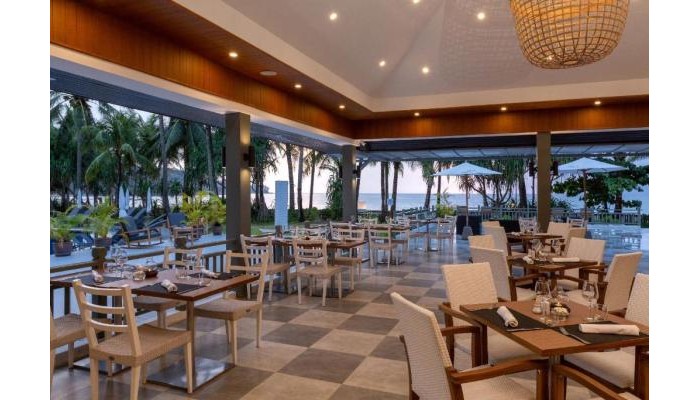 Hotel Sunprime Kamala Beach poza 9