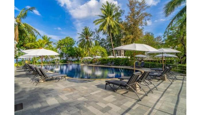 Hotel Sunprime Kamala Beach poza 13