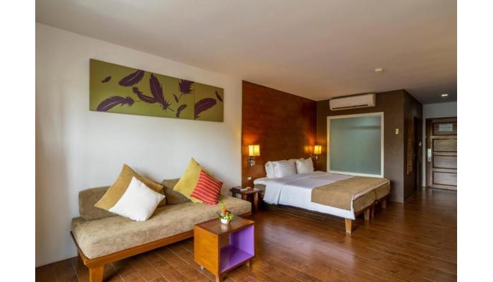 Hotel Sunprime Kamala Beach poza 7