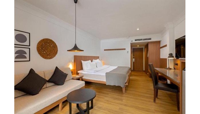 Hotel Sunprime Kamala Beach poza 4