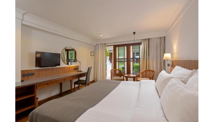 Hotel Sunprime Kamala Beach poza 5
