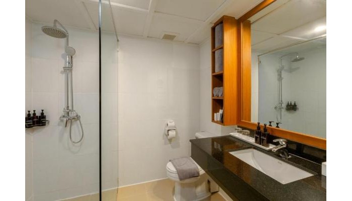 Hotel Sunprime Kamala Beach poza 6