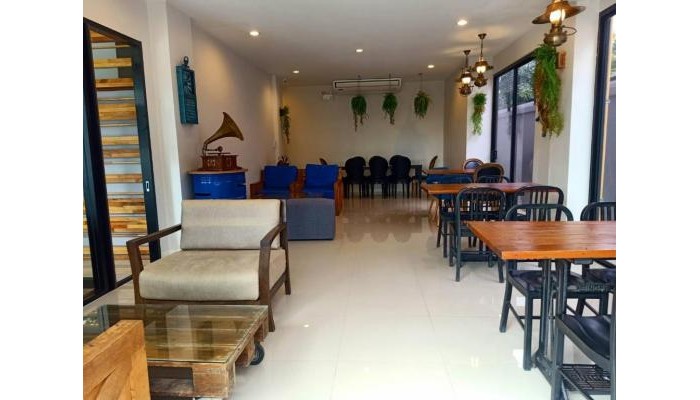 Hotel Vipa House Phuket poza 9