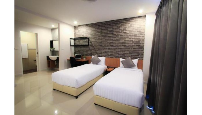 Hotel Vipa House Phuket poza 5