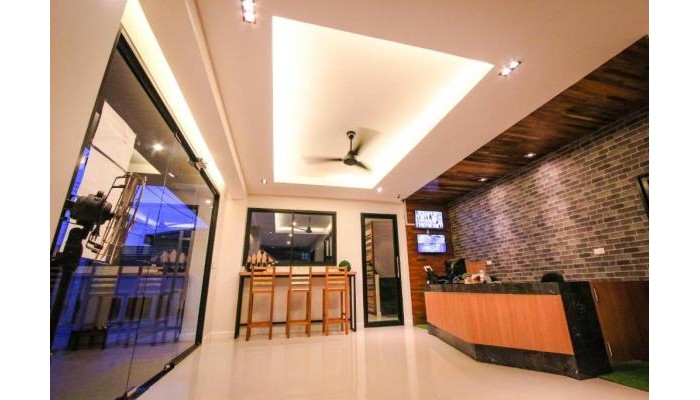 Hotel Vipa House Phuket poza 3