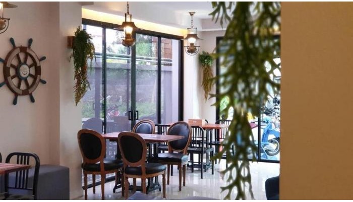 Hotel Vipa House Phuket poza 10