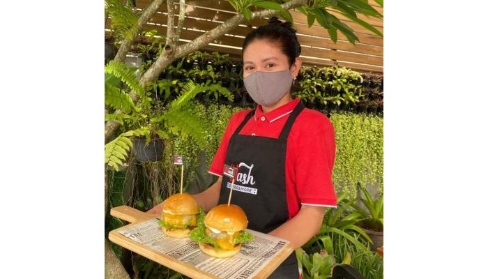 Hotel Vipa House Phuket poza 13