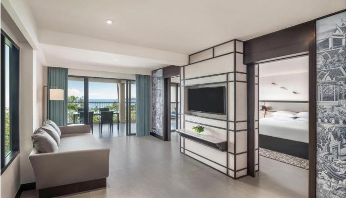 Hyatt Regency Phuket Resort poza 6