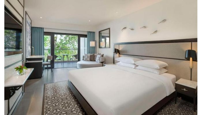 Hyatt Regency Phuket Resort poza 3