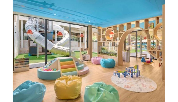 Hyatt Regency Phuket Resort poza 16