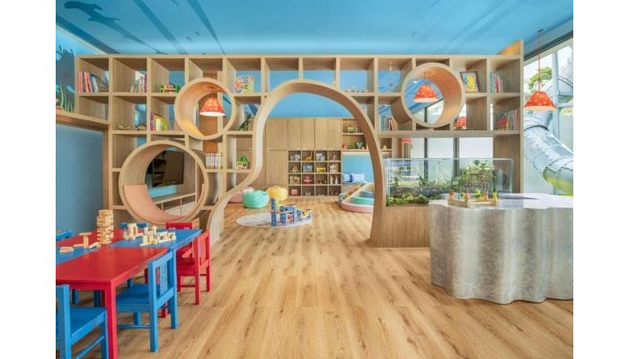 Hyatt Regency Phuket Resort poza 17