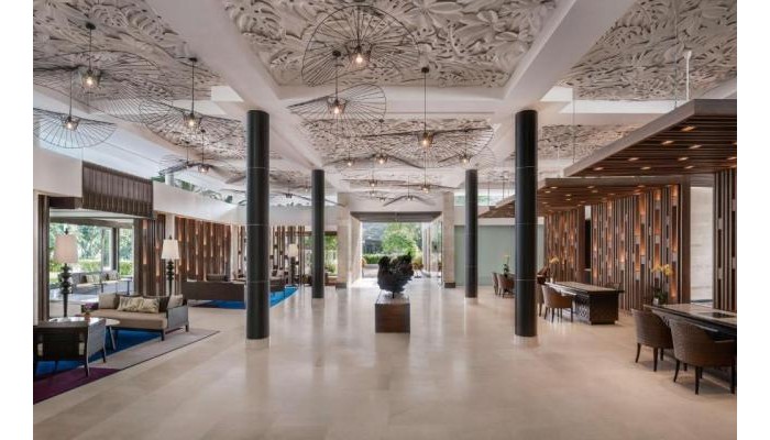 Hyatt Regency Phuket Resort poza 14