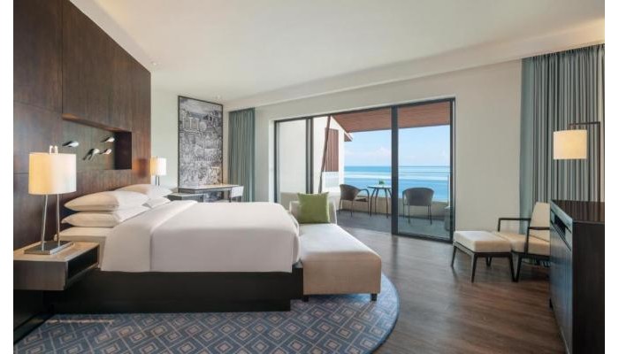 Hyatt Regency Phuket Resort poza 4