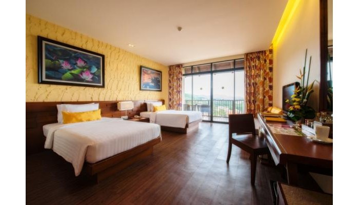 Karon Phunaka Resort & Spa poza 3