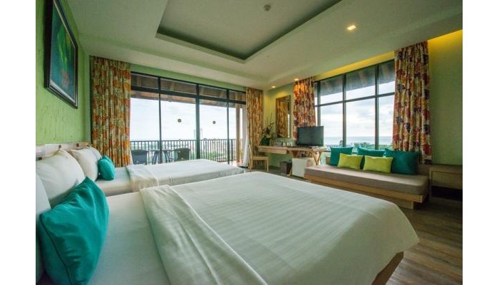 Karon Phunaka Resort & Spa poza 8
