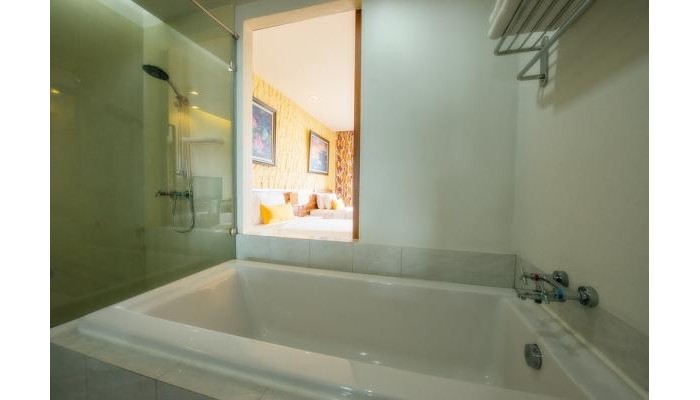 Karon Phunaka Resort & Spa poza 2