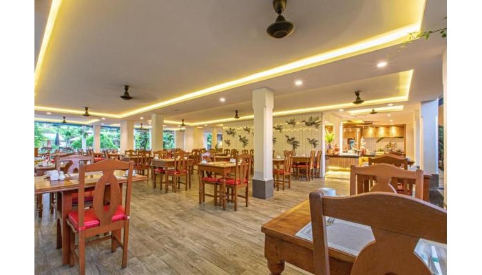 Kata Palm Resort And Spa poza 20