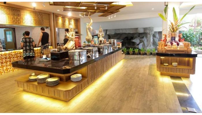 Kata Palm Resort And Spa poza 24