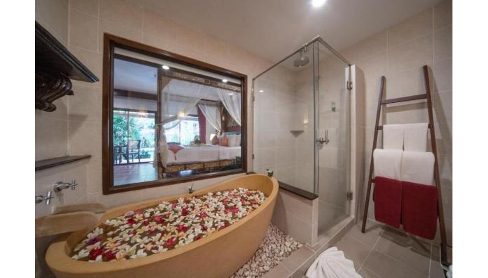 Kata Palm Resort And Spa poza 12