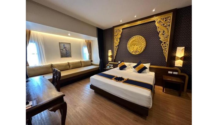 Kata Palm Resort And Spa poza 14