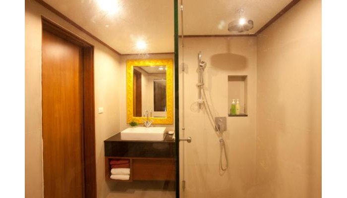 Kata Palm Resort And Spa poza 6