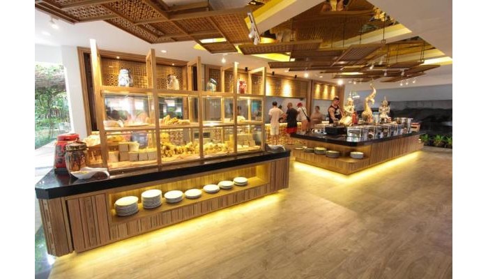 Kata Palm Resort And Spa poza 23