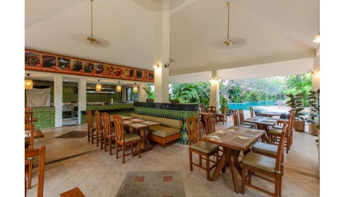 Kata Palm Resort And Spa poza 21