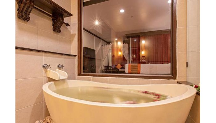 Kata Palm Resort And Spa poza 9