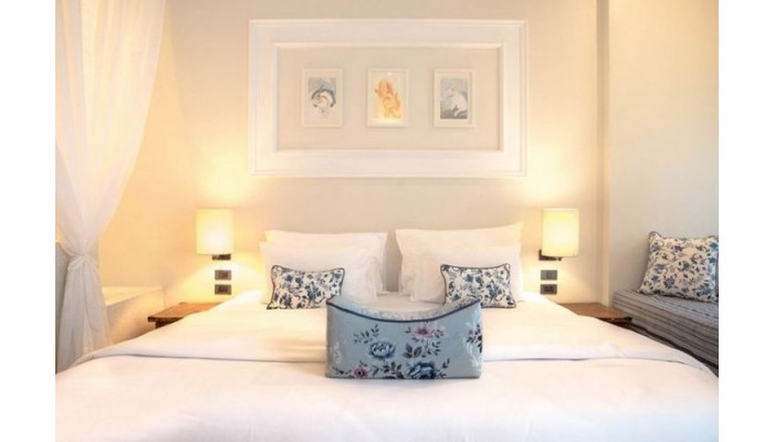 Little Nyonya Hotel poza 6