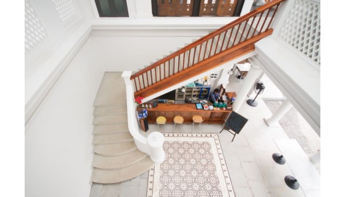 Little Nyonya Hotel poza 0