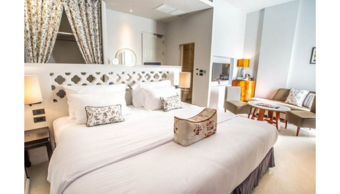 Little Nyonya Hotel poza 1