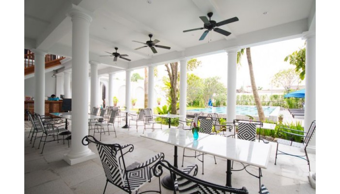 Little Nyonya Hotel poza 7