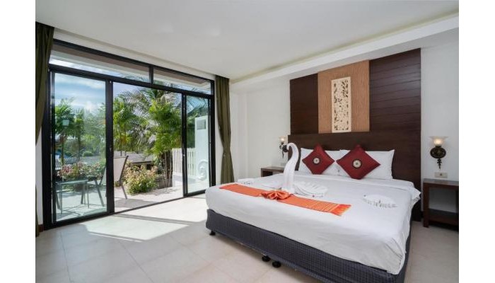 Manohra Cozy Resort poza 9