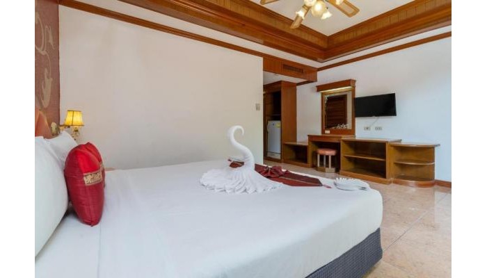 Manohra Cozy Resort poza 6