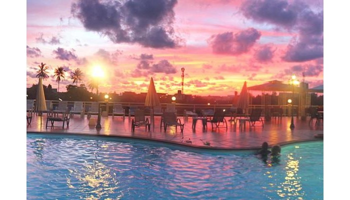 Manohra Cozy Resort poza 24