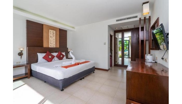 Manohra Cozy Resort poza 10