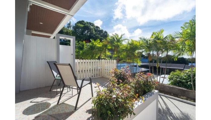 Manohra Cozy Resort poza 21