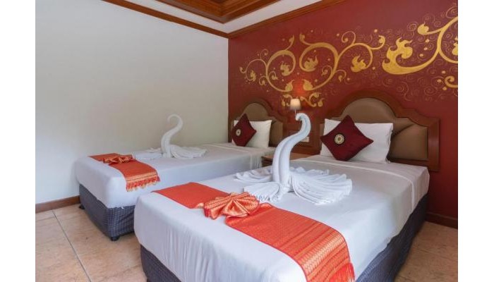 Manohra Cozy Resort poza 5