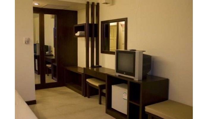 Manohra Cozy Resort poza 15