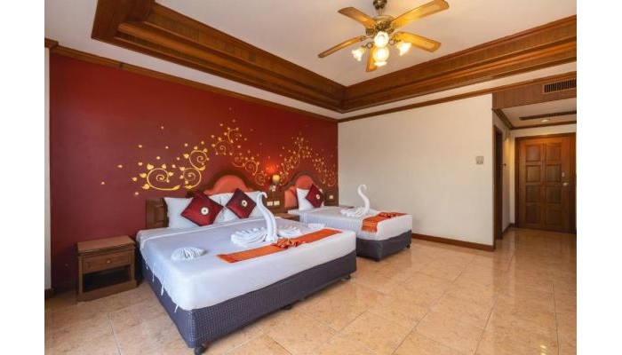 Manohra Cozy Resort poza 7