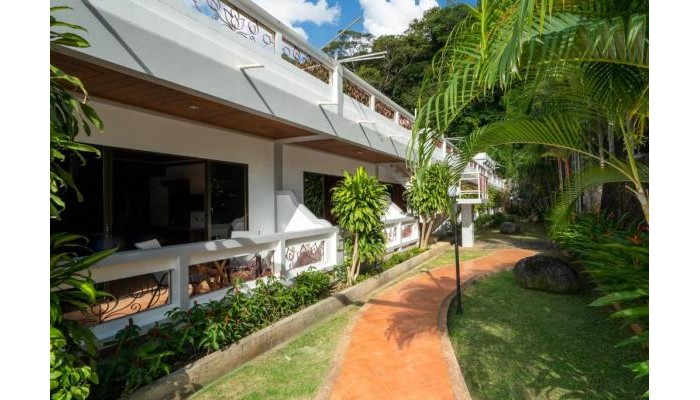 Manohra Cozy Resort poza 2