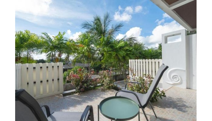 Manohra Cozy Resort poza 20