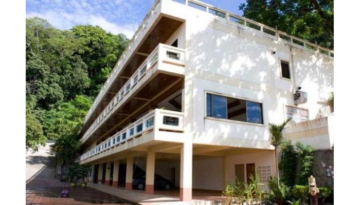 Manohra Cozy Resort poza 0