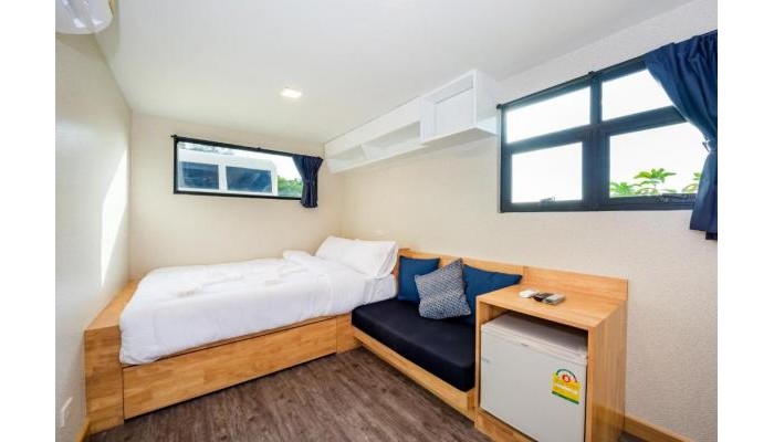 Manohra Cozy Resort poza 8