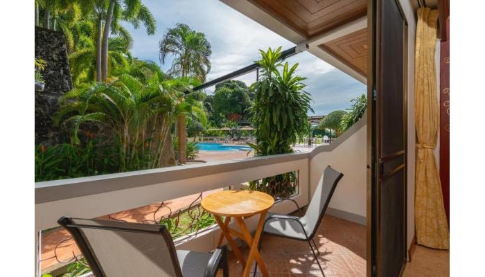 Manohra Cozy Resort poza 19