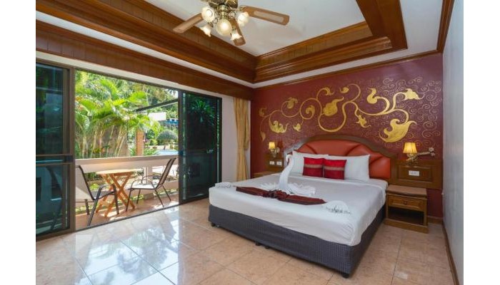 Manohra Cozy Resort poza 4