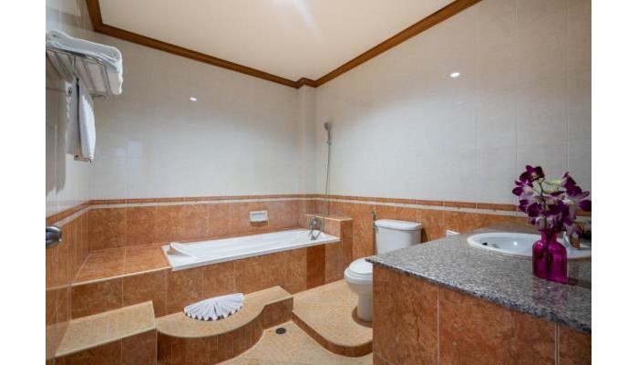 Manohra Cozy Resort poza 18